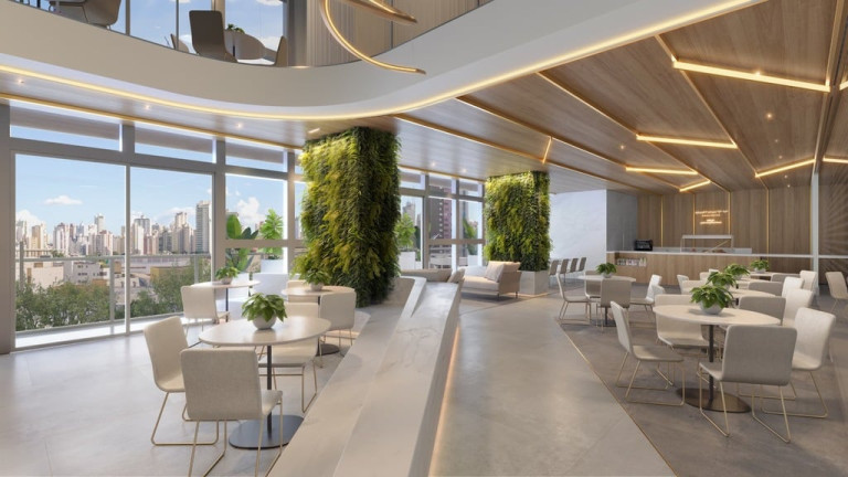 Imagem Imóvel à Venda, 126 m² em Setor Marista - Goiânia Imagem Imóvel à Venda, 126 m² em Setor Marista - Goiânia
