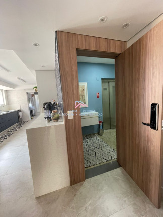 Imagem Apartamento com 3 Quartos à Venda, 180 m² em Vila Boaventura - Jundiaí Imagem Apartamento com 3 Quartos à Venda, 180 m² em Vila Boaventura - Jundiaí