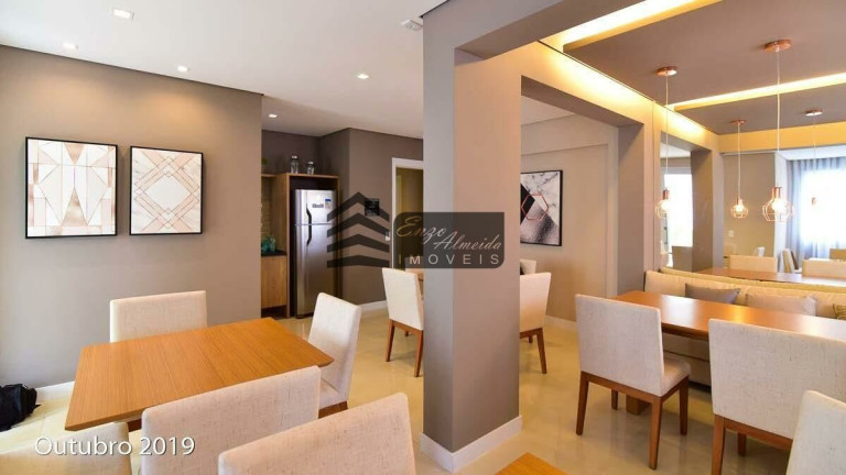 Imagem Apartamento com 3 Quartos à Venda, 72 m² em Cambuci - São Paulo