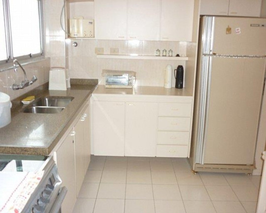 Imagem Apartamento com 3 Quartos à Venda, 190 m² em Pitangueiras - Guarujá Imagem Apartamento com 3 Quartos à Venda, 190 m² em Pitangueiras - Guarujá