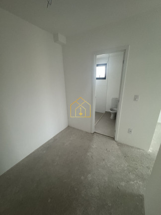 Imagem Apartamento com 3 Quartos à Venda, 125 m² em Vila Assunção - Santo André