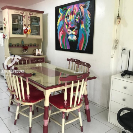 Imagem Sobrado com 2 Quartos à Venda, 90 m² em Centro - Garopaba