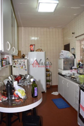 Imagem Sobrado com 4 Quartos à Venda, 200 m² em Morumbi - São Paulo Imagem Sobrado com 4 Quartos à Venda, 200 m² em Morumbi - São Paulo