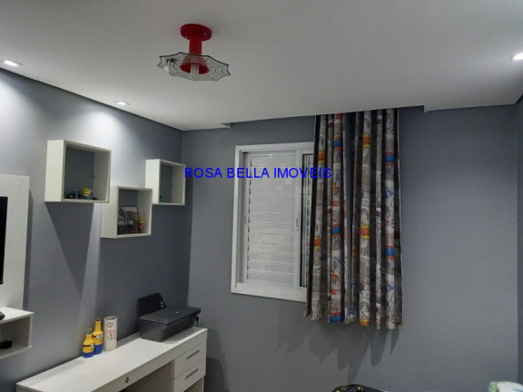 Imagem Apartamento com 2 Quartos à Venda, 62 m² em Parque União - Jundiaí