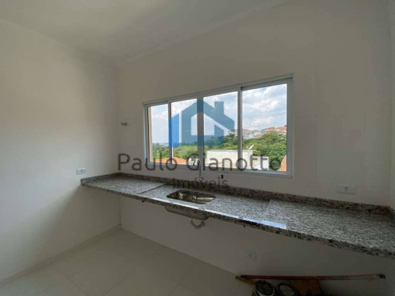 Imagem Casa de Condomínio com 3 Quartos à Venda, 125 m² em Jardim Rio Das Pedras - Cotia
