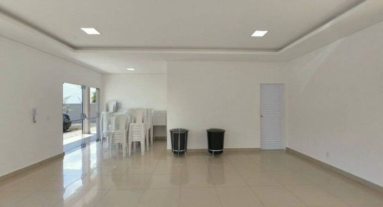 Imagem Apartamento com 2 Quartos à Venda, 43 m² em Caguassu - Sorocaba Imagem Apartamento com 2 Quartos à Venda, 43 m² em Caguassu - Sorocaba