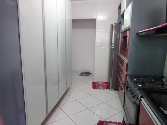 Imagem Apartamento com 2 Quartos à Venda, 92 m² em Canto Do Forte  - Praia Grande