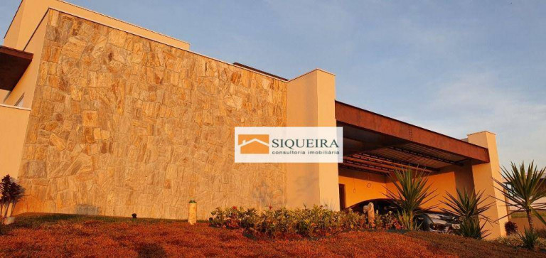 Imagem Casa de Condomínio com 3 Quartos à Venda, 344 m² em Parque Reserva Fazenda Imperial - Sorocaba Imagem Casa de Condomínio com 3 Quartos à Venda, 344 m² em Parque Reserva Fazenda Imperial - Sorocaba