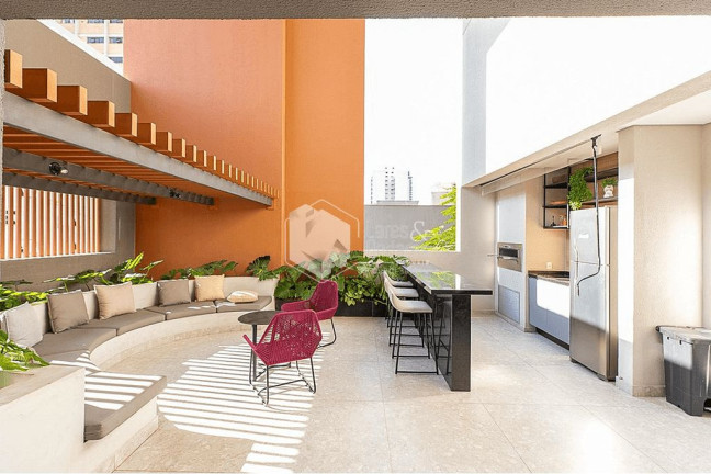 Imagem Apartamento com 2 Quartos à Venda, 73 m² em Chácara Santo Antônio (zona Sul) - São Paulo Imagem Apartamento com 2 Quartos à Venda, 73 m² em Chácara Santo Antônio (zona Sul) - São Paulo