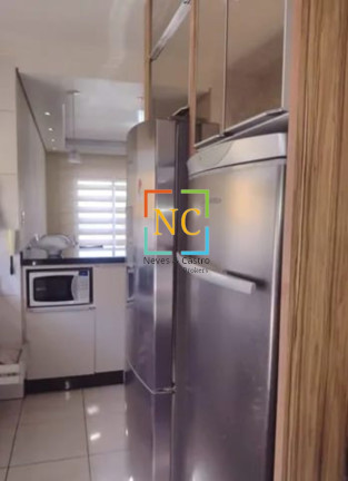 Imagem Apartamento com 2 Quartos à Venda, 69 m² em Areias - São José Imagem Apartamento com 2 Quartos à Venda, 69 m² em Areias - São José