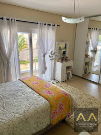 Imagem Casa com 3 Quartos à Venda, 385 m² em Alphaville - Barueri