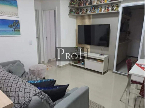 Imagem Apartamento com 2 Quartos à Venda, 80 m² em Parque Das Nações - Santo André Imagem Apartamento com 2 Quartos à Venda, 80 m² em Parque Das Nações - Santo André