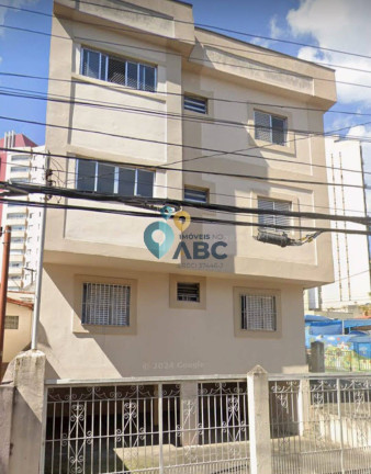 Imagem Apartamento com 2 Quartos à Venda, 64 m² em Centro - São Bernardo Do Campo