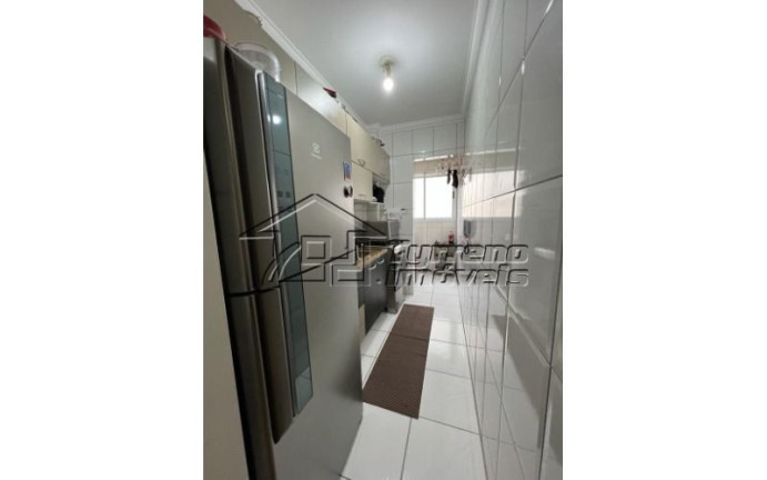 Imagem Apartamento à Venda, 63 m² em Vila Ema - São José Dos Campos