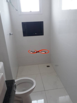 Imagem Cobertura com 2 Quartos à Venda, 107 m² em Tatuapé - São Paulo