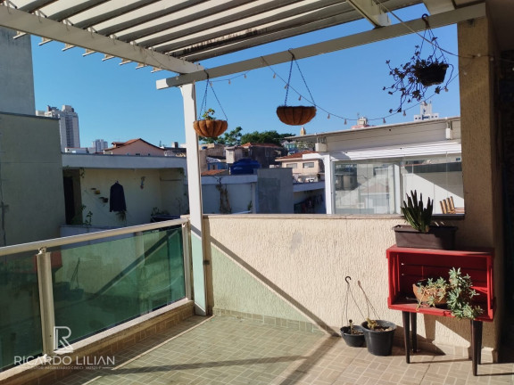 Imagem Casa com 2 Quartos à Venda, 120 m² em Penha De França - São Paulo