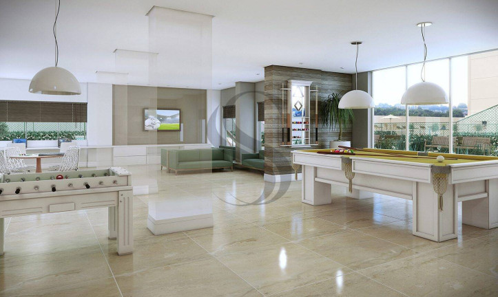 Imagem Apartamento com 3 Quartos à Venda, 166 m² em Parque Campolim - Sorocaba