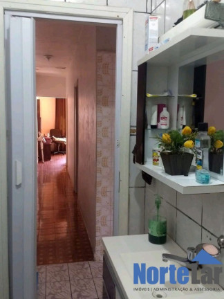 Imagem Casa com 2 Quartos à Venda, 125 m² em Mandaqui - São Paulo Imagem Casa com 2 Quartos à Venda, 125 m² em Mandaqui - São Paulo