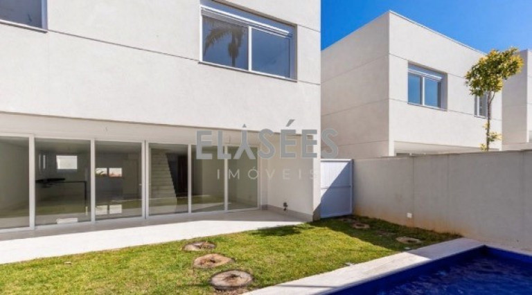 Imagem Casa com 4 Quartos à Venda, 398 m² em Granja Julieta - São Paulo Imagem Casa com 4 Quartos à Venda, 398 m² em Granja Julieta - São Paulo