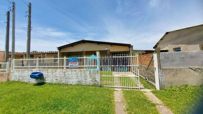 Casa com 2 Quartos à Venda, 360 m² em Sindipolo - Balneário Pinhal