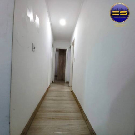 Imagem Apartamento com 2 Quartos à Venda, 84 m² em Canto Do Forte - Praia Grande