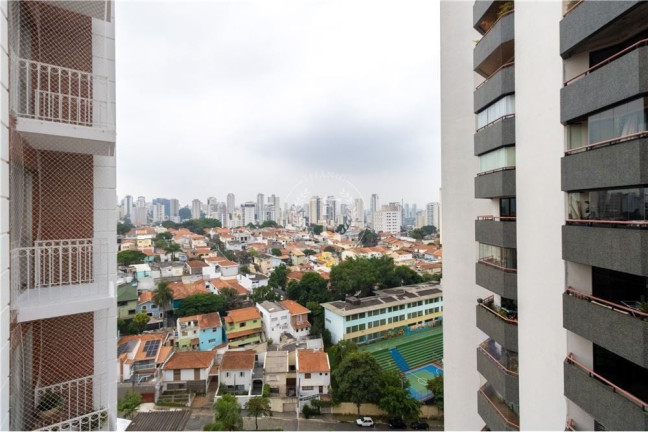 Imagem Apartamento com 2 Quartos à Venda, 59 m² em Chácara Inglesa - São Paulo Imagem Apartamento com 2 Quartos à Venda, 59 m² em Chácara Inglesa - São Paulo