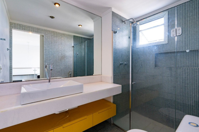 Imagem Imóvel com 1 Quarto à Venda, 69 m² em Vila Andrade - São Paulo Imagem Imóvel com 1 Quarto à Venda, 69 m² em Vila Andrade - São Paulo