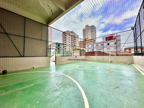 Imagem Apartamento com 2 Quartos à Venda, 88 m² em Tupi - Praia Grande