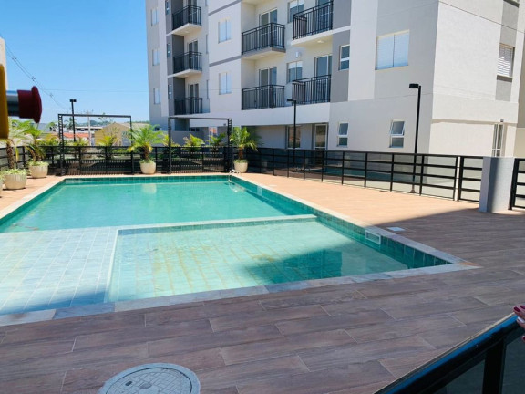 Imagem Apartamento com 2 Quartos à Venda, 71 m² em Centro - Poá Imagem Apartamento com 2 Quartos à Venda, 71 m² em Centro - Poá