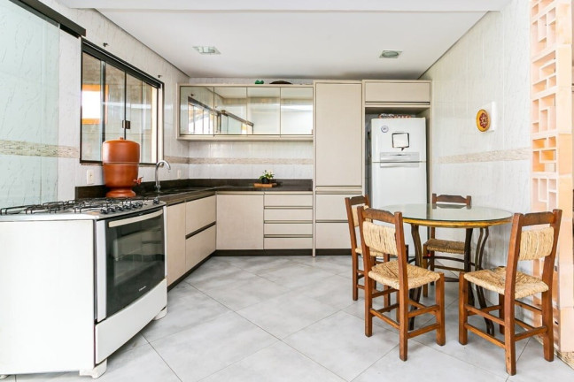 Imagem Casa com 6 Quartos à Venda, 222 m² em Campeche - Florianópolis
