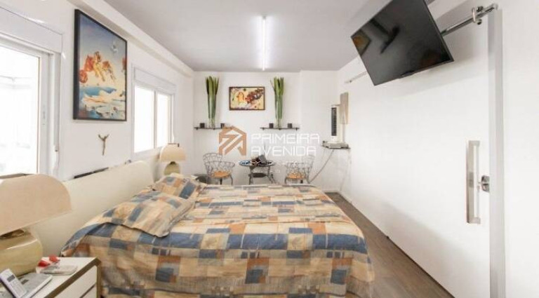 Imagem Apartamento com 2 Quartos à Venda, 130 m² em Vila Ema - São José Dos Campos Imagem Apartamento com 2 Quartos à Venda, 130 m² em Vila Ema - São José Dos Campos
