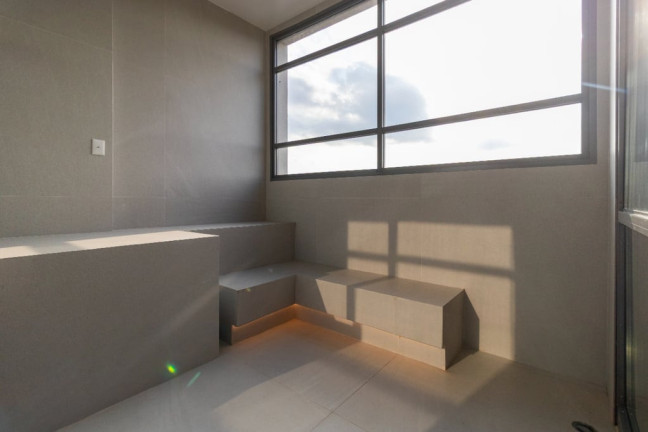 Imagem Imóvel com 1 Quarto à Venda, 29 m² em Moema - São Paulo