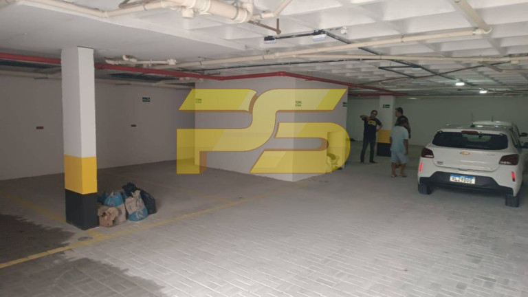 Imagem Apartamento com 3 Quartos à Venda, 66 m² em Tambauzinho - João Pessoa Imagem Apartamento com 3 Quartos à Venda, 66 m² em Tambauzinho - João Pessoa
