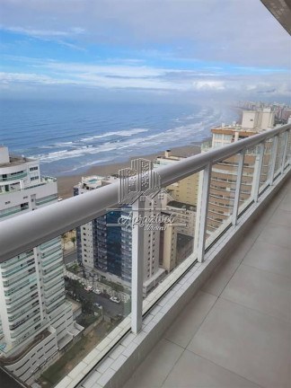 Imagem Apartamento com 4 Quartos à Venda, 254 m² em Canto Do Forte - Praia Grande