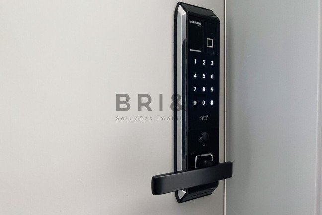 Imagem Apartamento com 1 Quarto à Venda, 28 m² em Itaim Bibi - São Paulo Imagem Apartamento com 1 Quarto à Venda, 28 m² em Itaim Bibi - São Paulo