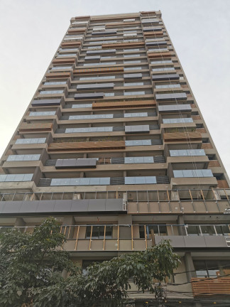 Imagem Imóvel com 1 Quarto à Venda, 28 m² em Itaim Bibi - São Paulo Imagem Imóvel com 1 Quarto à Venda, 28 m² em Itaim Bibi - São Paulo