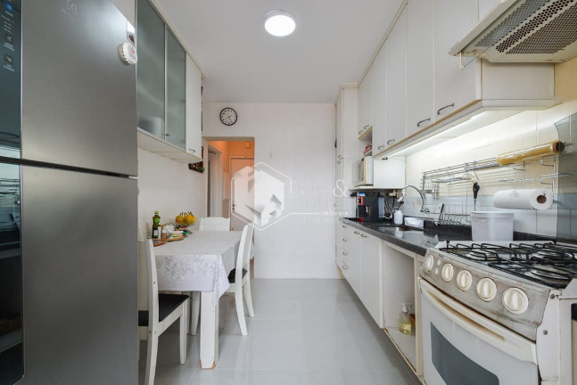Imagem Apartamento com 2 Quartos à Venda, 75 m² em Mirandópolis - São Paulo Imagem Apartamento com 2 Quartos à Venda, 75 m² em Mirandópolis - São Paulo