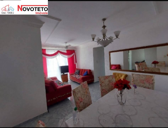 Imagem Imóvel com 3 Quartos à Venda, 80 m² em Parque Fongaro - São Paulo Imagem Imóvel com 3 Quartos à Venda, 80 m² em Parque Fongaro - São Paulo