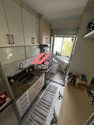 Imagem Imóvel com 2 Quartos à Venda, 50 m² em Vila Bela - São Paulo Imagem Imóvel com 2 Quartos à Venda, 50 m² em Vila Bela - São Paulo