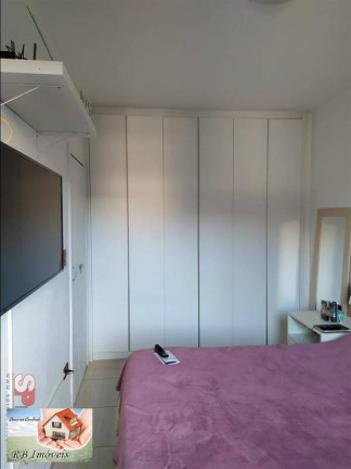 Imagem Apartamento com 2 Quartos à Venda, 57 m² em Demarchi - São Bernardo Do Campo Imagem Apartamento com 2 Quartos à Venda, 57 m² em Demarchi - São Bernardo Do Campo