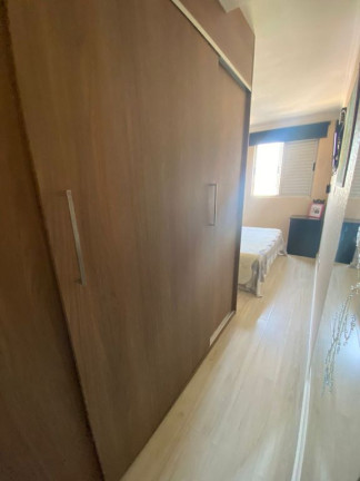 Imagem Apartamento com 3 Quartos à Venda, 71 m² em Parque Jaçatuba - Santo André