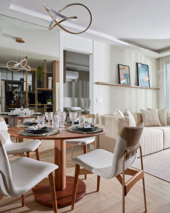 Imagem Apartamento com 1 Quarto à Venda, 79 m² em Pinheiros - São Paulo