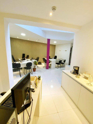 Imagem Sala Comercial à Venda,  em Jardim Lambreta - Cotia