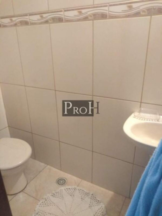 Imagem Sobrado com 3 Quartos à Venda, 250 m² em Vila Pires - Santo André Imagem Sobrado com 3 Quartos à Venda, 250 m² em Vila Pires - Santo André