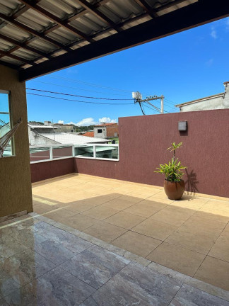 Imagem Casa com 4 Quartos à Venda, 210 m² em Camaçari Imagem Casa com 4 Quartos à Venda, 210 m² em Camaçari