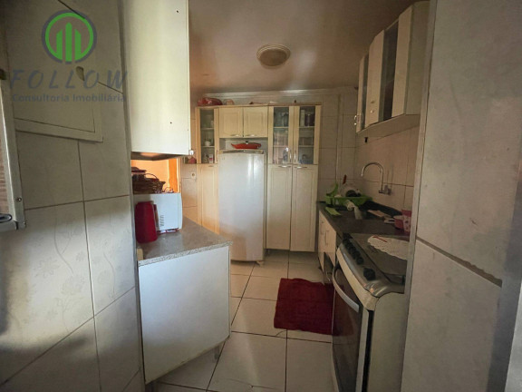 Imagem Apartamento com 2 Quartos à Venda, 54 m² em Bandeiras - Osasco Imagem Apartamento com 2 Quartos à Venda, 54 m² em Bandeiras - Osasco