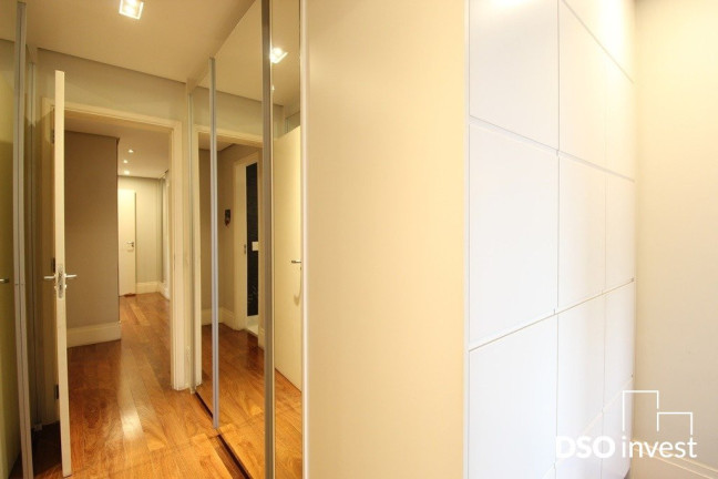 Imagem Apartamento com 3 Quartos à Venda, 172 m² em Brooklin - São Paulo Imagem Apartamento com 3 Quartos à Venda, 172 m² em Brooklin - São Paulo