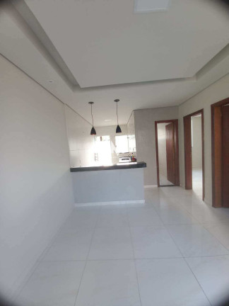 Imagem Casa com 2 Quartos à Venda, 48 m² em Marques Industrial - São Joaquim De Bicas Imagem Casa com 2 Quartos à Venda, 48 m² em Marques Industrial - São Joaquim De Bicas