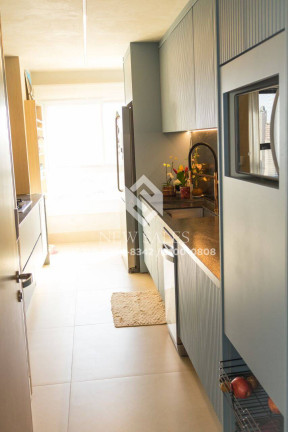Imagem Apartamento com 3 Quartos à Venda, 125 m² em Setor Marista - Goiânia
