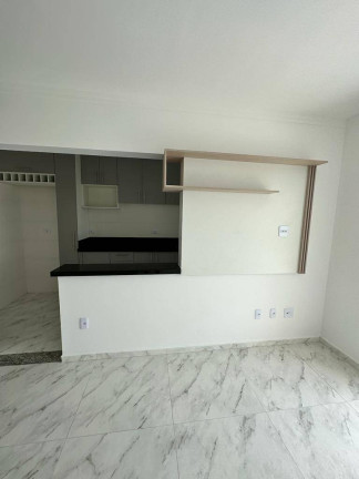 Imagem Apartamento com 2 Quartos à Venda, 79 m² em Nova Mirim - Praia Grande